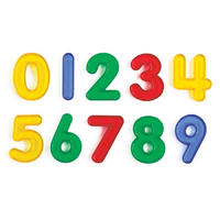 Набор прозрачные цифры - «globural.ru» - Чайковский