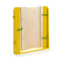 Панель "Калитка" - «globural.ru» - Чайковский