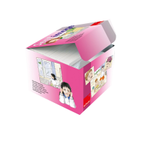 Набор карточек "Эмоции" - «globural.ru» - Чайковский