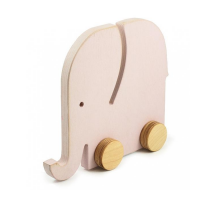 Каталка "Слон"  - «globural.ru» - Чайковский