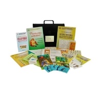 Когитон: Психодиагностический комплект методик для детей 6-11 лет - «globural.ru» - Чайковский