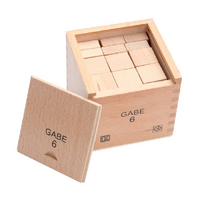 Набор Монтессори 6 - «globural.ru» - Чайковский