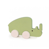 Каталка "Носорог"  - «globural.ru» - Чайковский