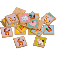 Развивающий набор для развития памяти "Мемо" - «globural.ru» - Чайковский