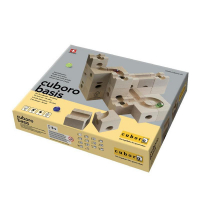 Конструктор Куборо базовый (cuboro Basis) - «globural.ru» - Чайковский