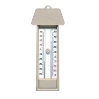 Термометр с фиксацией max и min значений - «globural.ru» - Чайковский