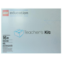 Набор стартовый для учителей. Академия LEGO Education - «globural.ru» - Чайковский