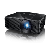 Проектор дальнофокусный Optoma S334e - «globural.ru» - Чайковский