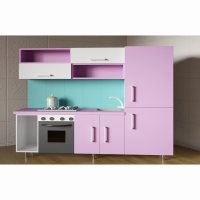 Детская кухня «Виктория» - «globural.ru» - Чайковский