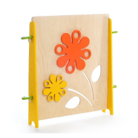 Панель "Цветы" - «globural.ru» - Чайковский