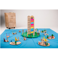 Игровой набор «Королевство чисел» - «globural.ru» - Чайковский