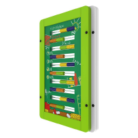 Игровой модуль "Счеты" - «globural.ru» - Чайковский