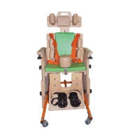 Опора для сидения размер 1 (вариант 3) - «globural.ru» - Чайковский