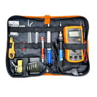 Набор инструментов для пайки - «globural.ru» - Чайковский