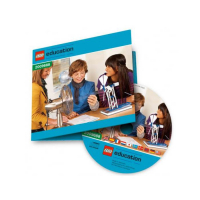 Конструктор "Возобновляемые источники энергии". Книга для учителя CD - «globural.ru» - Чайковский