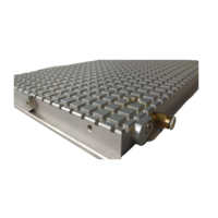 Вакуумный стол 300х200 мм для Robot 4U - «globural.ru» - Чайковский