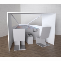 Детский набор «Самолёт» - «globural.ru» - Чайковский