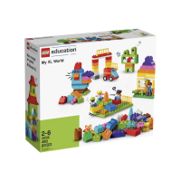 Конструктор "Мой большой мир" - «globural.ru» - Чайковский