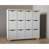 Стеллаж для игрушек «Уголок творчества» - «globural.ru» - Чайковский