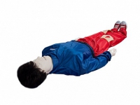 Робот-тренажер "Антон-1.01 Травма" - «globural.ru» - Чайковский