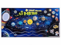 Светодинамическая тактильная панель "Звёздное небо" - «globural.ru» - Чайковский