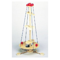 Игра развивающая "Баррикадо" - «globural.ru» - Чайковский