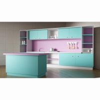 Детская кухня «Нежность» - «globural.ru» - Чайковский