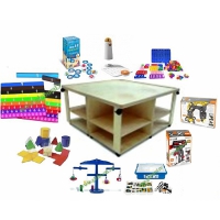 STEM набор для детей 7-11 лет. Стартовый комплект - «globural.ru» - Чайковский