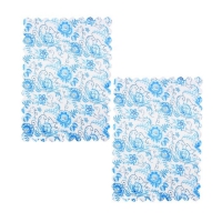 Набор салфеток - «globural.ru» - Чайковский