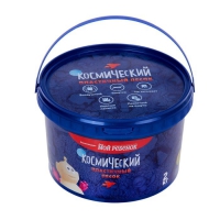 Кинетический песок классический 2 кг - «globural.ru» - Чайковский