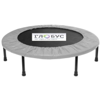 Батут d=97 см - «globural.ru» - Чайковский