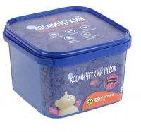 Кинетический песок розовый 3 кг - «globural.ru» - Чайковский