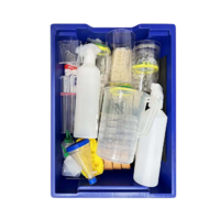 Комплект для экспериментирования «Мои первые опыты. Изучаем природу» - «globural.ru» - Чайковский