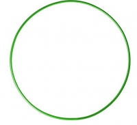 Комплект обручей гимнастических стальных (d=90 см) - «globural.ru» - Чайковский