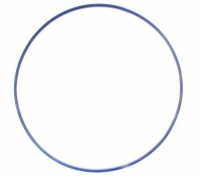 Комплект обручей гимнастических стальных (d=110 см) - «globural.ru» - Чайковский