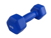 Гантель виниловая 3 кг - «globural.ru» - Чайковский