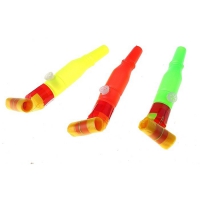 Набор для развития речевого дыхания "Язычок свисток" - «globural.ru» - Чайковский