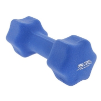 Комплект гантелей неопреновых 3 кг - «globural.ru» - Чайковский