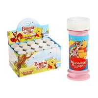 Набор "Мыльные пузыри" - «globural.ru» - Чайковский