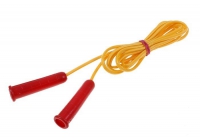 Комплект скакалок 2,6 метра - «globural.ru» - Чайковский