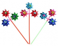 Комплект для развития речевого дыхания "Ветерок" - «globural.ru» - Чайковский