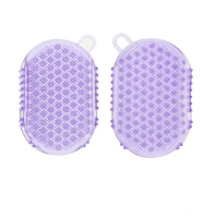 Комплект массажёров «Чудо-варежка» - «globural.ru» - Чайковский