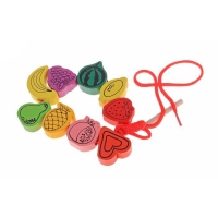 Набор разноцветных бусин  - «globural.ru» - Чайковский