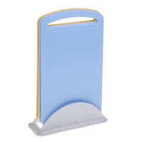 Набор разделочных досок на подставке (вариант 1) - «globural.ru» - Чайковский