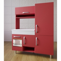 Детская кухня «Николь» - «globural.ru» - Чайковский