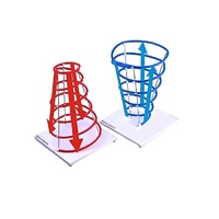 Модель "Циклон и антициклон" (демонстрационная) - «globural.ru» - Чайковский