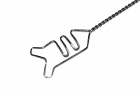 Зонд универсальный массажно-постановочный "Ушастик" (автор Томилина С.М.) - «globural.ru» - Чайковский