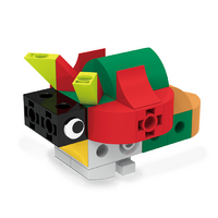 Конструктор для изучения инерционного движения - «globural.ru» - Чайковский