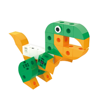 Конструктор "Изучаем динозавров" - «globural.ru» - Чайковский