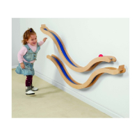 Настенный лабиринт с деревянными шариками - «globural.ru» - Чайковский